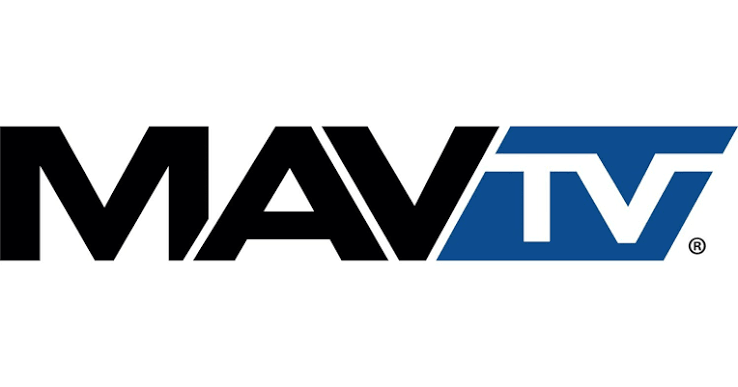 MAVTV logo