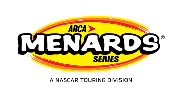 ARCA Menards Series logo