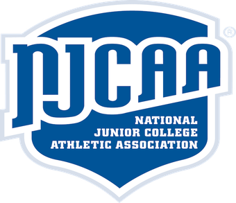 National Junior College Athletic Association (NJCAA) logo
