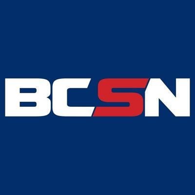Buckeye Cable Sports Network (BCSN) logo