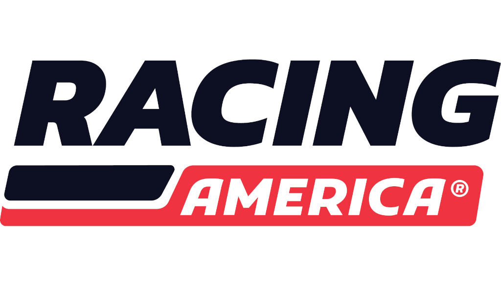 Racing America logo