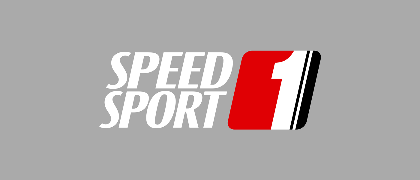 SPEED SPORT 1 TV logo