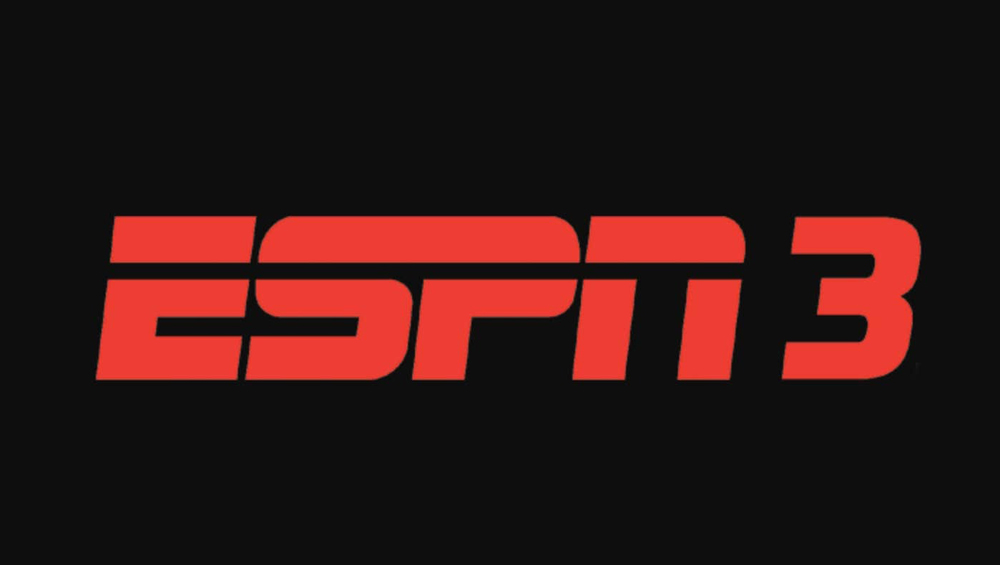 ESPN3 logo
