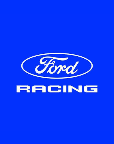 Ford Racing logo